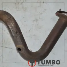 Cano de desgarga com malha Tracker LTZ 1.8 2014/...