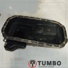 Cárter do motor Hilux 3.0 Diesel 05/15
