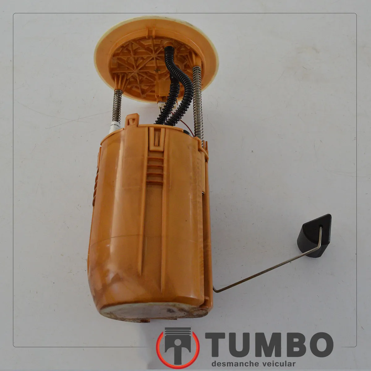 Boia sensor nível de combustível Hilux 09/10 3.0 163cv Autom.