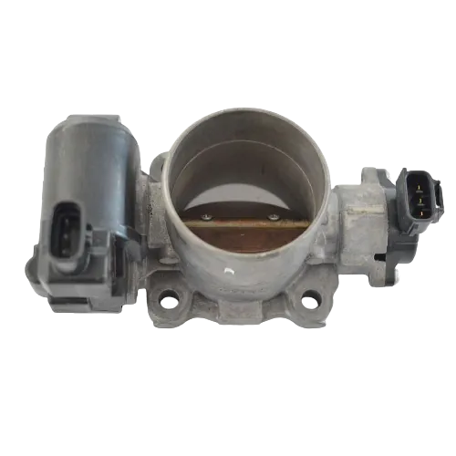 Corpo de borboleta TBI Hilux 09/10 3.0 163cv