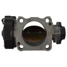 Corpo de borboleta TBI Hilux 09/10 3.0 163cv