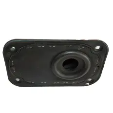 Coifa alavanca 4x4 Hilux 09/10 3.0 163cv Autom.