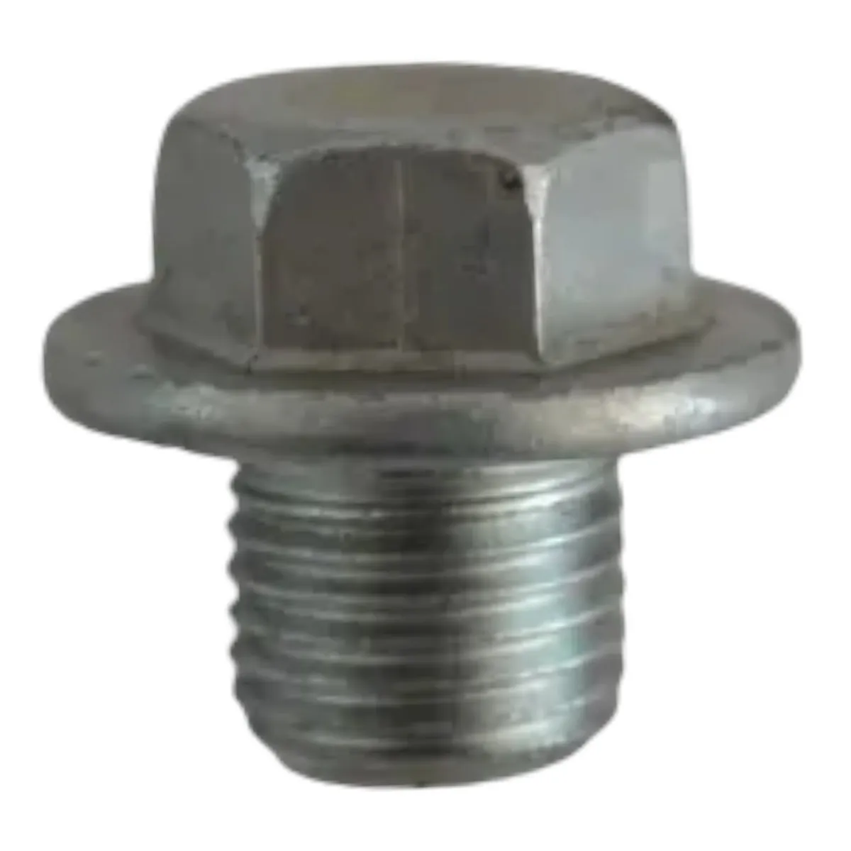 Bujão do óleo do cárter Hilux 3.0 05/06 4x4