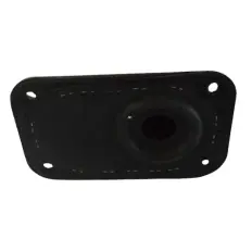 Coifa alavanca 4x4 Hilux SW4 2011 4x4 3.0