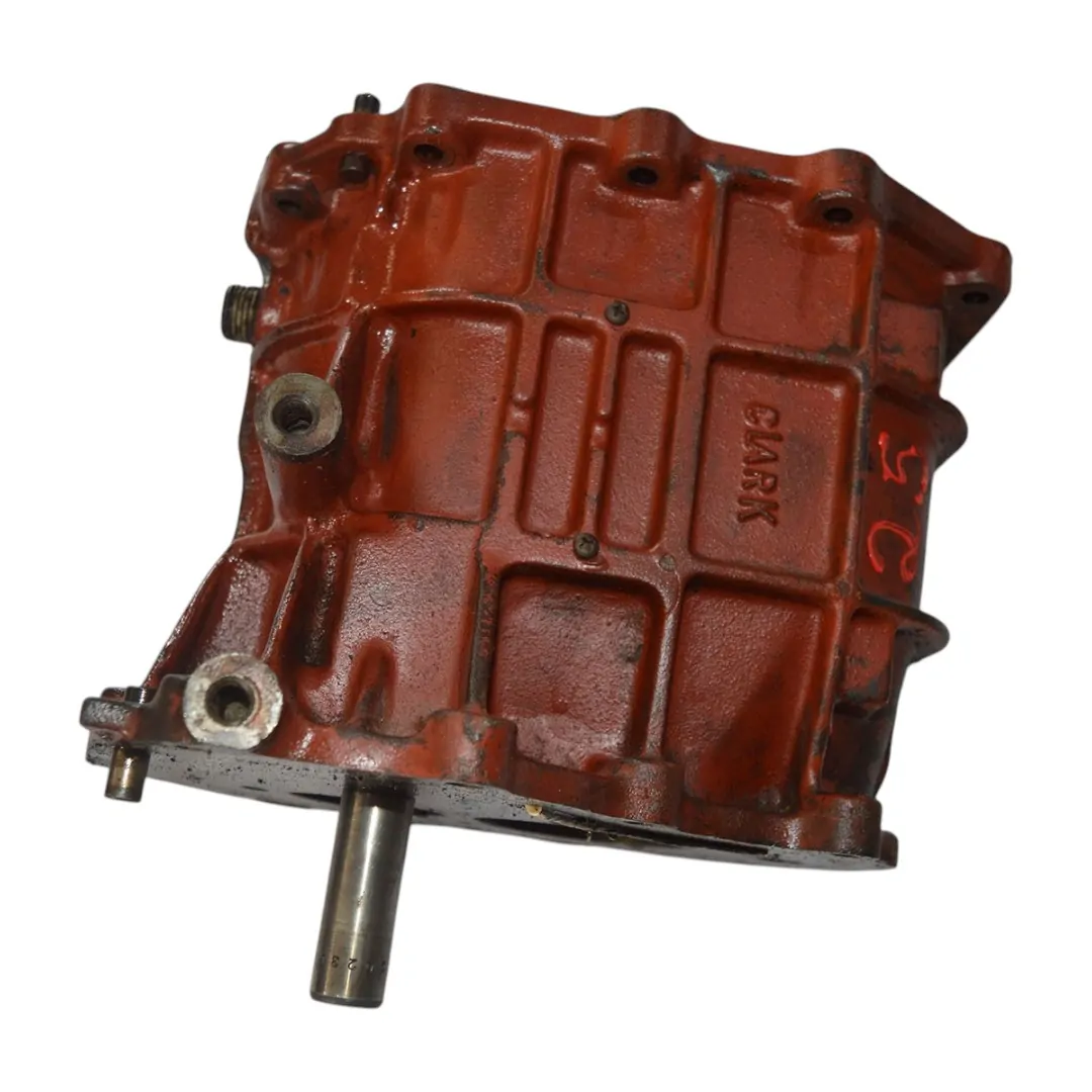 Casco intermediário S10 e Blazer 2.5 Diesel