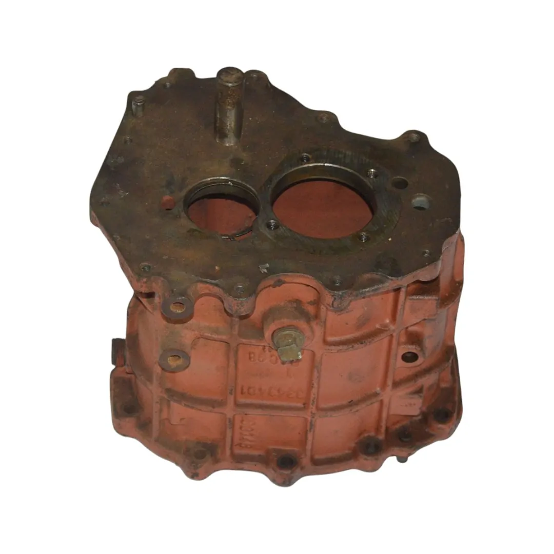Casco intermediário S10 e Blazer 2.5 Diesel