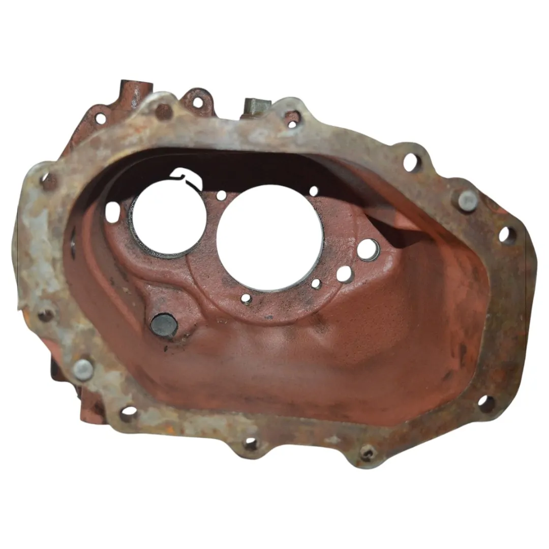 Casco intermediário S10 e Blazer 2.5 Diesel