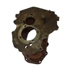 Casco intermediário S10 e Blazer 2.5 Diesel