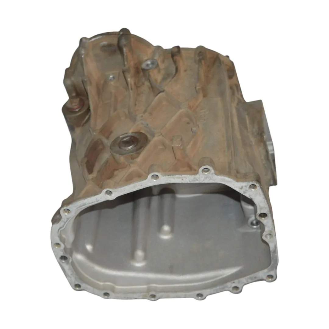 Casco intermediário S10 e Blazer 2.8 Eaton