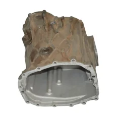 Casco intermediário S10 e Blazer 2.8 Eaton