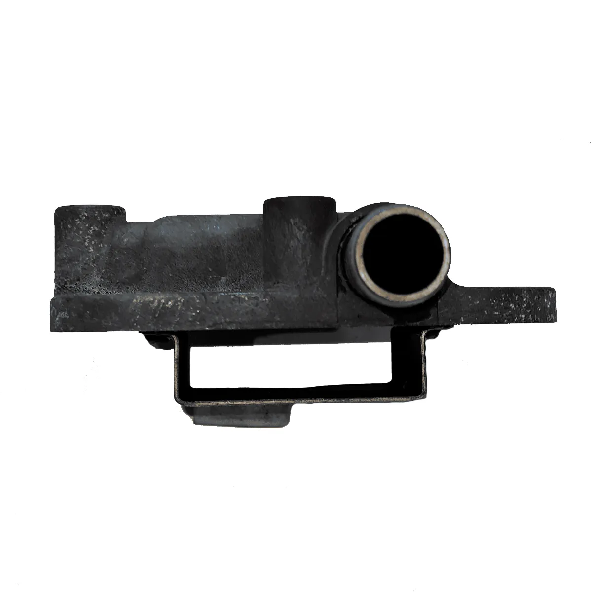 Respiro do motor S10 e Blazer 2.5 Maxion