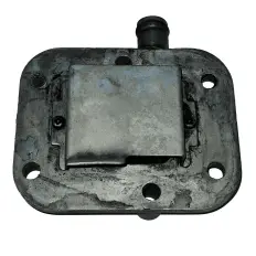 Respiro do motor S10 e Blazer 2.5 Maxion