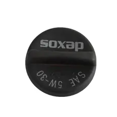Tapa óleo do motor Tracker 1.8 flex 2014 aut.