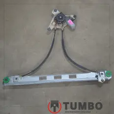 Máquina de vidro elétrica dianteira direita Renault Master 2.3 2014/2018