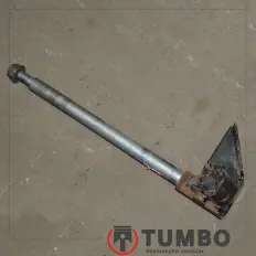 Tirante de suspensão dianteiro esquerdo Renault Master 2.5 2010/2013