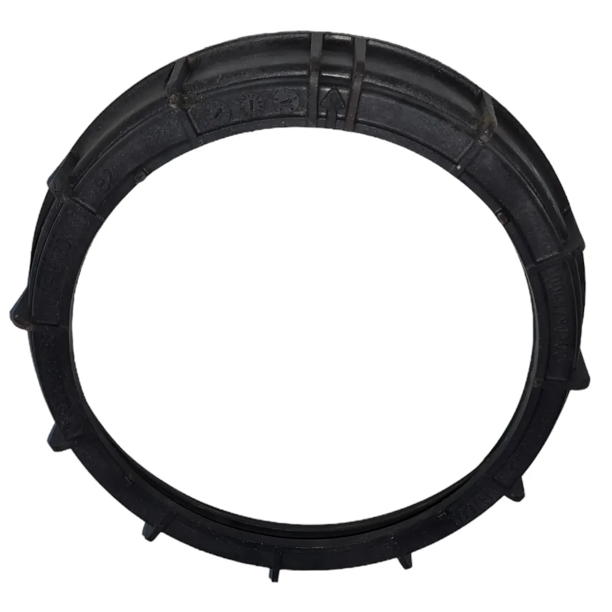 Porca do tanque de combustível Renault Master 2.3 Furgão
