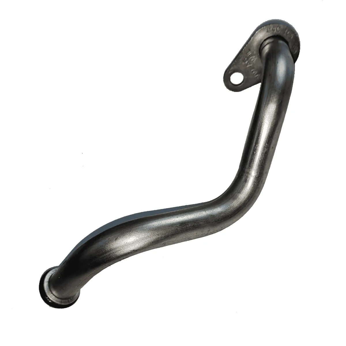Cano tubo de óleo turbina Up 1.0 TSI
