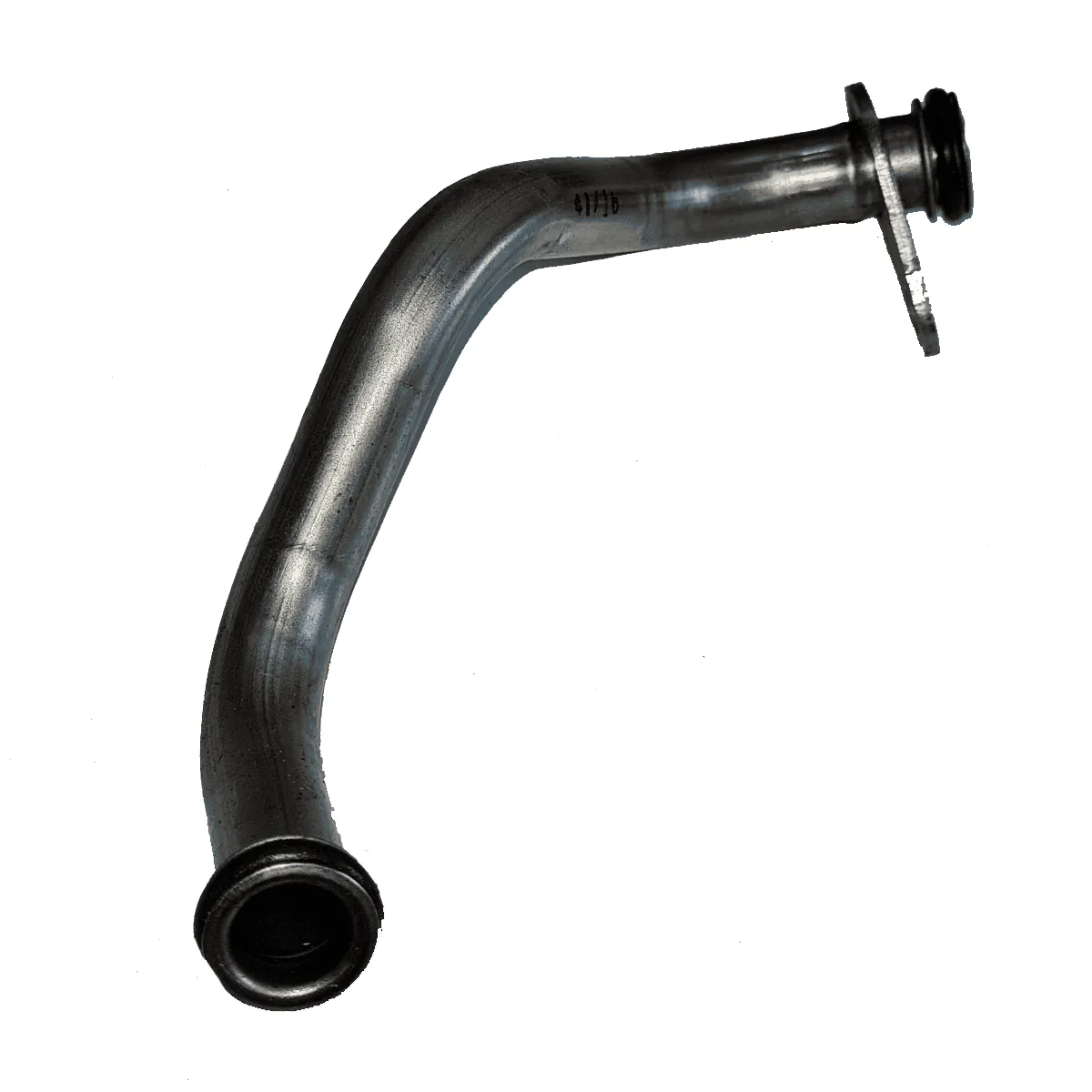 Cano tubo de óleo turbina Up 1.0 TSI