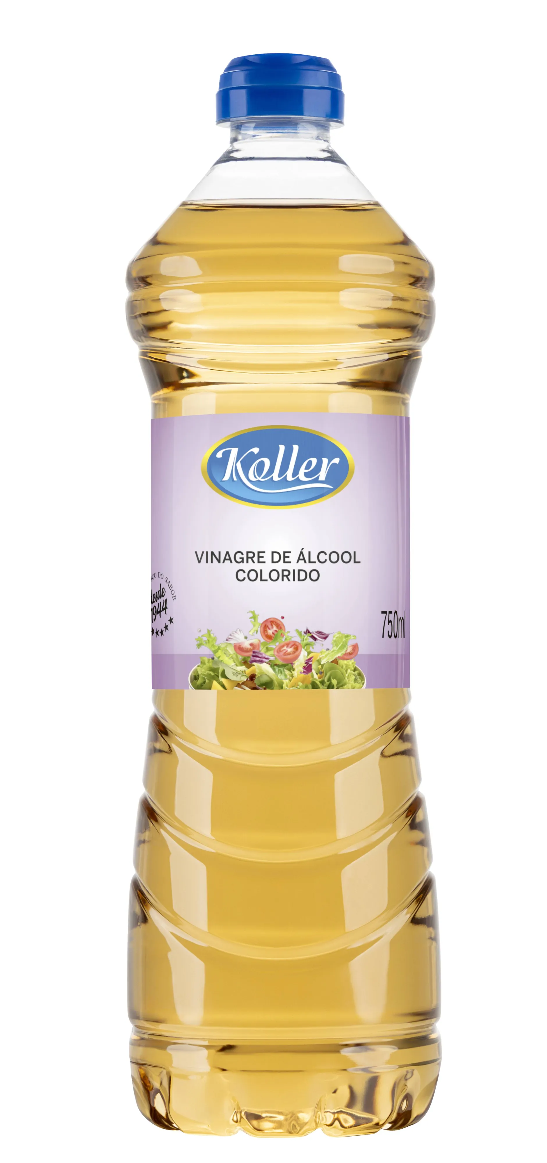 Vinagre de Álcool Colorido
