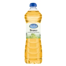 Vinagre de Vinho Branco