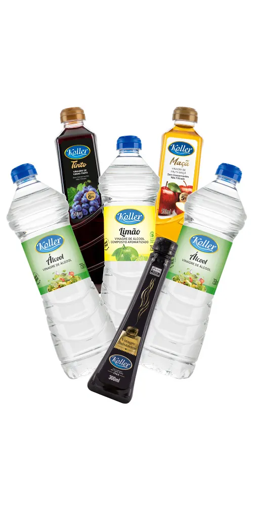 Kit Experiência
