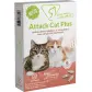 Suplemento para gatos até 8kg - Attack Cat Plus 