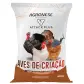 Suplemento Aves - Attack Plus Aves de Criação 100gr