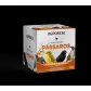 Suplemento Attack Plus Aves e Pássaros 20g