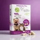 Suplemento Attack Pet Plus Cães 2,6 a 5kg