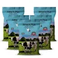 Attack Plus Gado Limpo Kit 5 unidades
