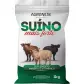 Suplemento animal - Suínos + Forte - 1 kg
