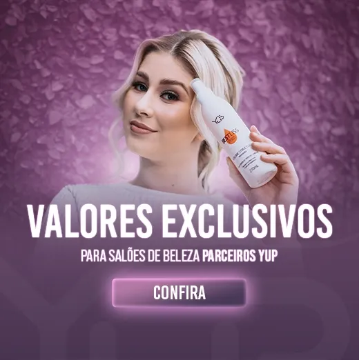Salão de Beleza