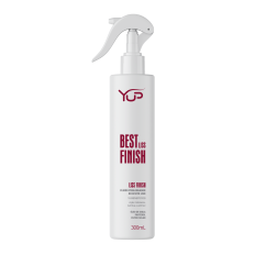 Liss Finish Fluído prolongador do efeito Liso 300 mL