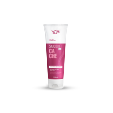 Shampoo Reparador Smooth And Cache 290ML