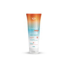 Shampo Hidratante Summer Help! 290ml