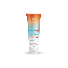 Máscara Hidratante Summer Help! 250G