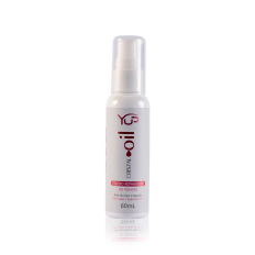 Óleo Reparador De Pontas Cristal 60ml