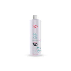 Água Oxigenada 30 Volumes H2O2 900ml