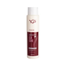 Máscara Smooth and Cache 500 ml