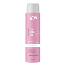 PH Balance - Shampoo Removedor de Metais 