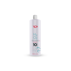 Água Oxigenada 10 Volumes H2O2 900ml