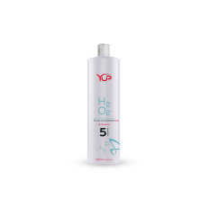 Água Oxigenada 5 Volumes H2O2 900ml
