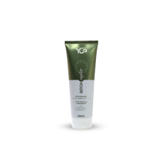 Gel Esfoliante Detox para Couro Cabeludo 250ml