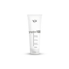 Yuplex Máscara Repositor de Massa 250ml