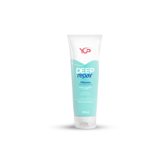 Máscara Deep Repair 250ml