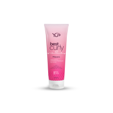 Máscara Best Curly 250ml